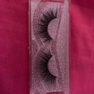 5D Mink Lashes